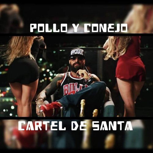 Pollo Y Conejo Lyrics - Pollo y Conejo - Only on JioSaavn