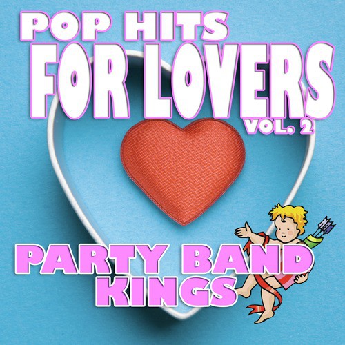 Pop Hits for Lovers Vol. 2