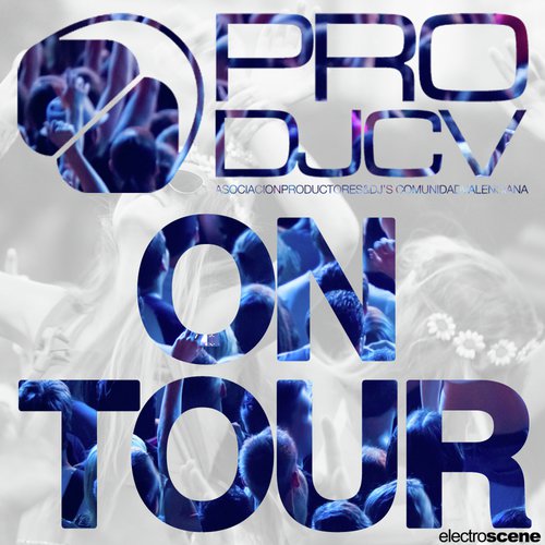 ProDj Cv (On Tour)