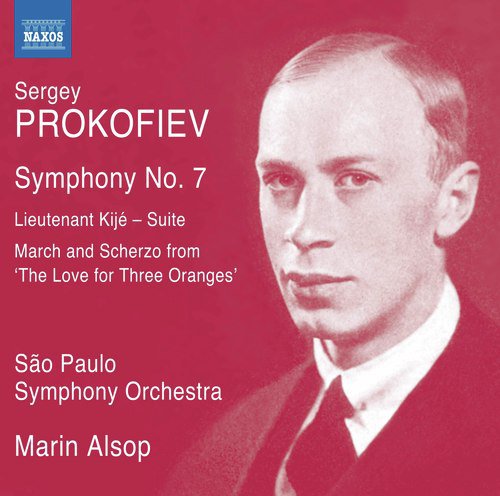 Prokofiev: Orchestral Works