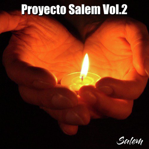 Proyecto Salem Vol. 2