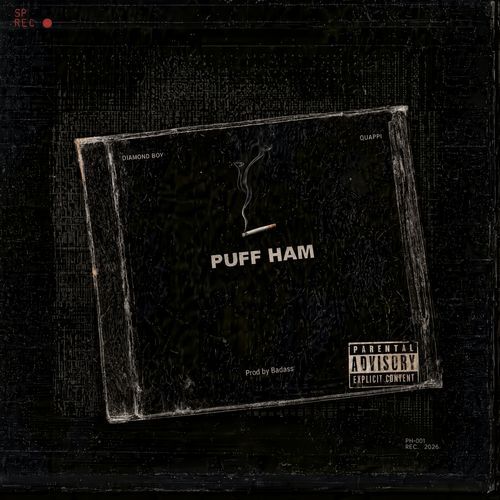 Puff Ham