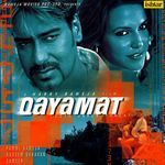 Qayamat (Original Motion Picture Soundtrack)_poster_image