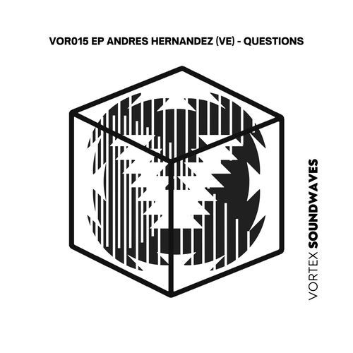 Questions cover art