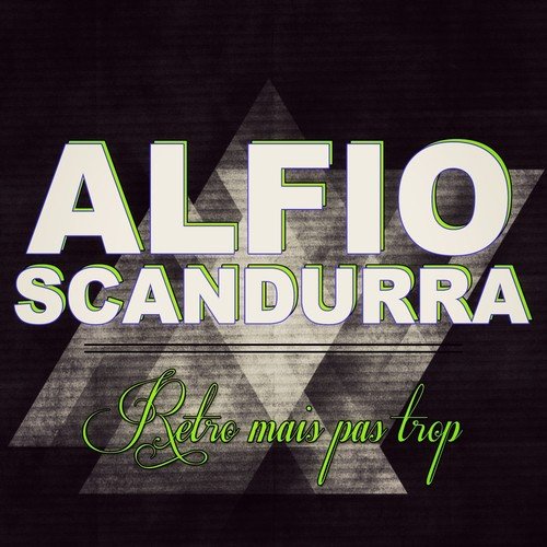 Alfio Scandurra