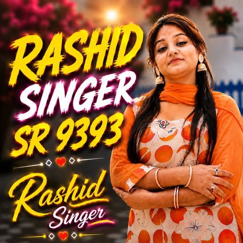 RASHID SINGER SR 9393