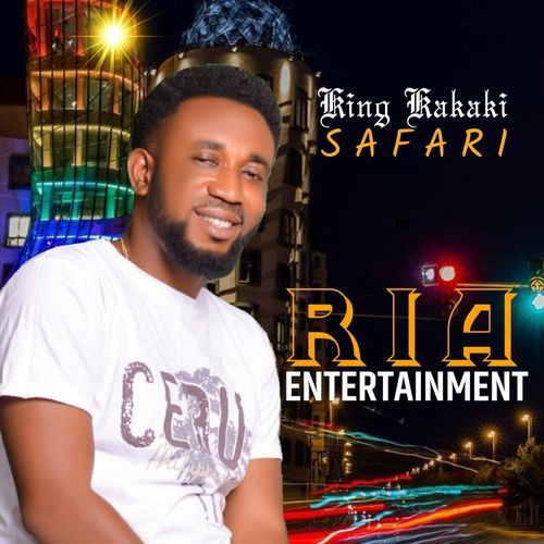 RIA ENTERTAINMENT cover art