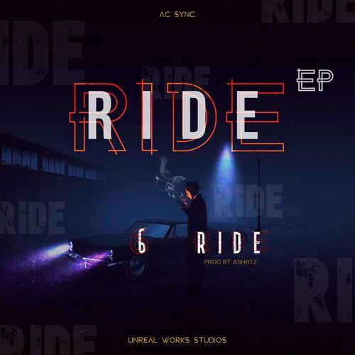 RIDE/SHUU