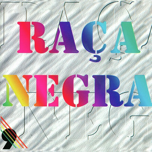 Raça Negra - Vol. 9