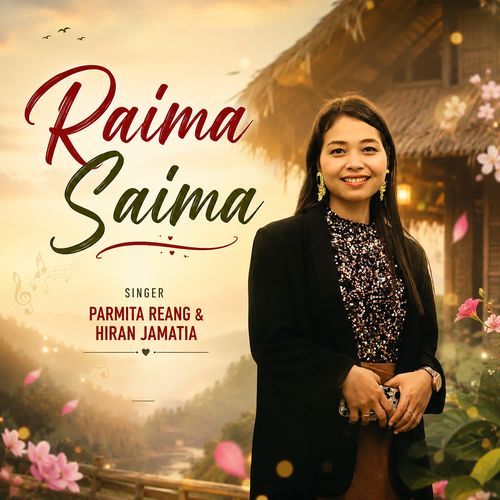 Raima Saima