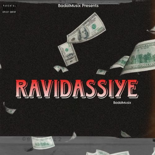 Ravidassiye