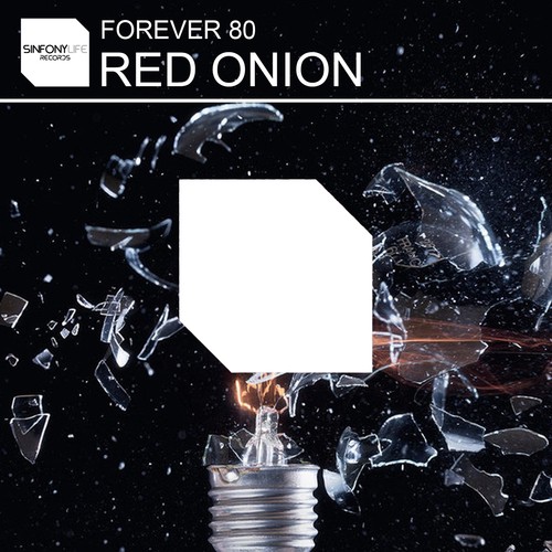Red Onion cover art