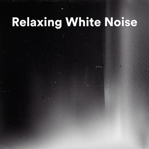 Relaxing White Noise_poster_image