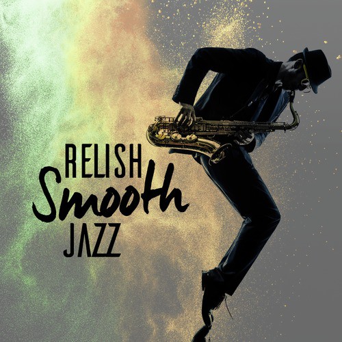 Relish Smooth Jazz