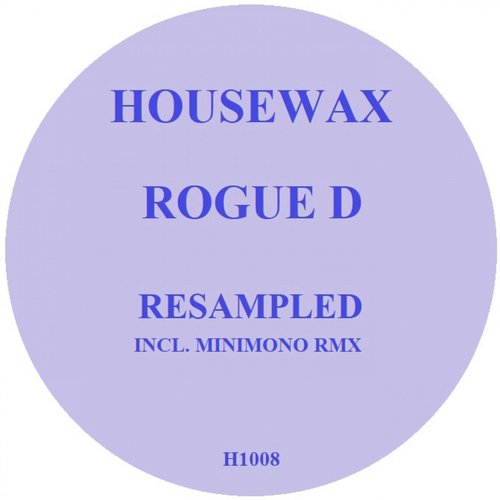 Resampled (Original Mix)