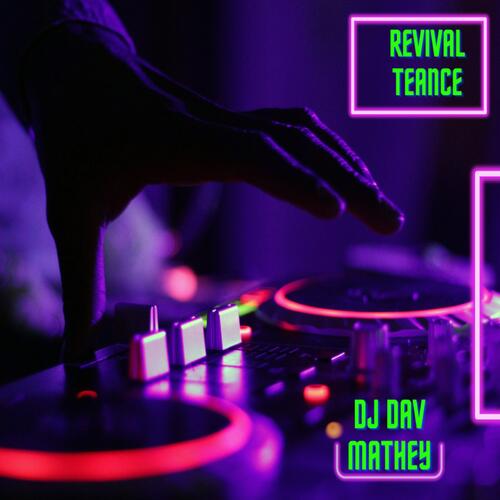 Revival Trance (Single) cover art