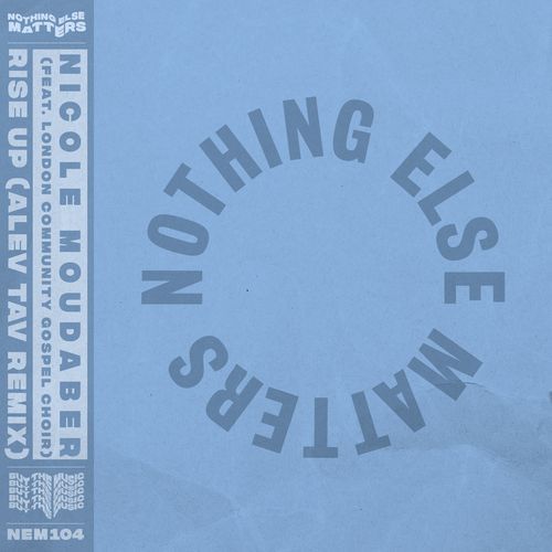 Rise Up (Alev Tav Remix)
