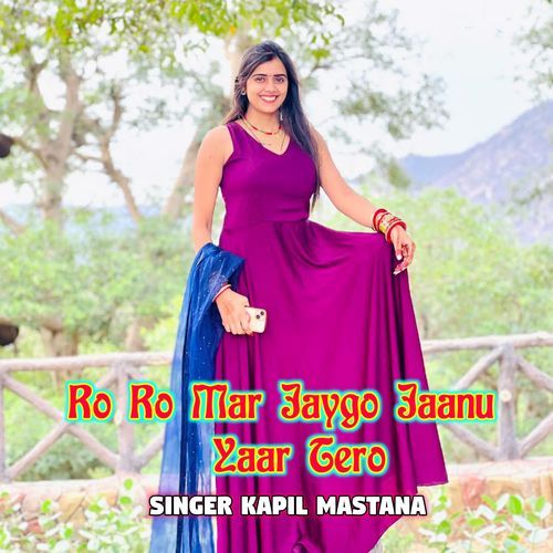 Ro Ro Mar Jaygo Jaanu Yaar Tero