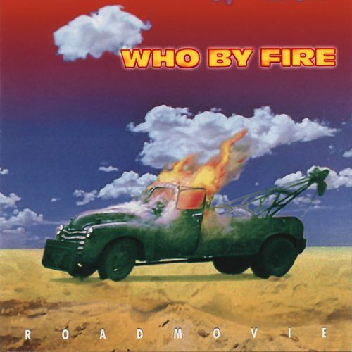 Wrong Planet cover art