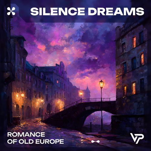 Romance of Old Europe