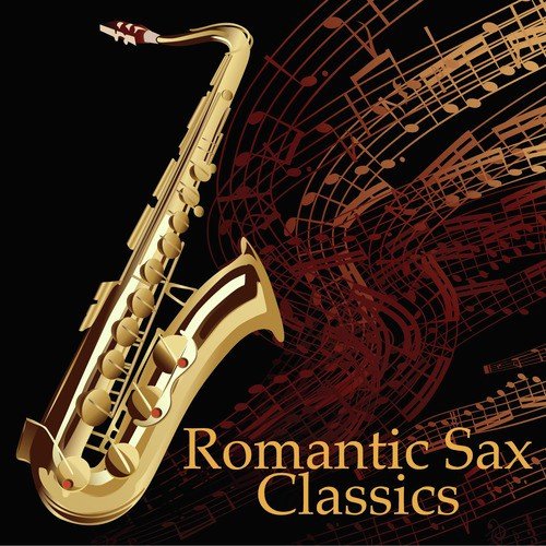 Romantic Sax Classics_poster_image