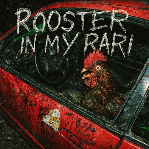 Rooster in My Rari (Dubstep)