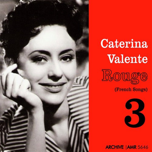 Saiton Jamais Lyrics Rouge (French Songs Vol. 3) Only on JioSaavn
