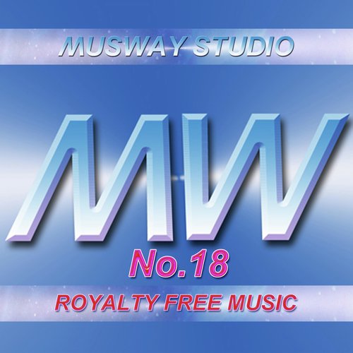 Royalty Free Music - No.18 (Corporate, Cinematic, Background)