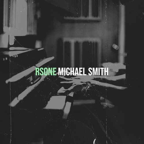 Rsone cover art