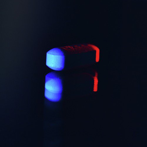 Kaiser cover art