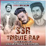 Ssr Tribute Rap