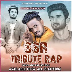 SSR Tribute Rap-QisEej1,Tnc