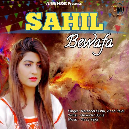 Sahil Bewafa (Original)