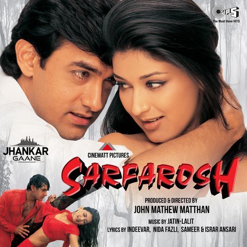 Sarfarosh (Jhankar) [Original Motion Picture Soundtrack]