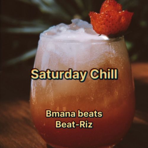 Saturday Chill cover art