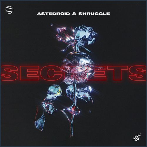 Secrets (Sped Up)