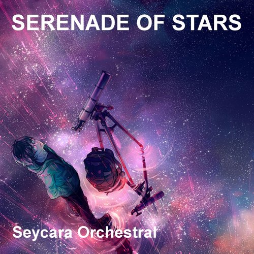 Serenade of Stars