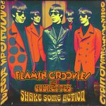 Shake Some Action