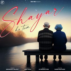 Shayar Ho Tum-HRAEBBpHQ1Y