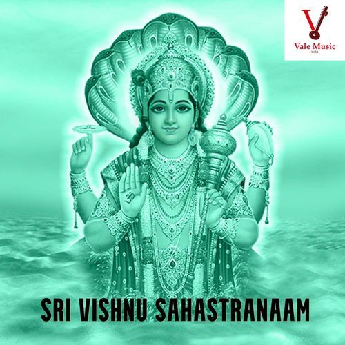 Shri Vishnu (Sahastranaam)