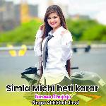 Simla Michi heti karar faraee Khajajo