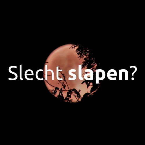 Achtergrondmuziek cover art