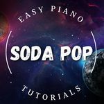 Soda Pop (Piano Version)