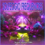 Soothing Healing Frequencies