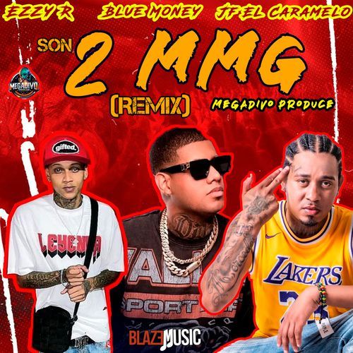 Son 2 MMG (Remix)