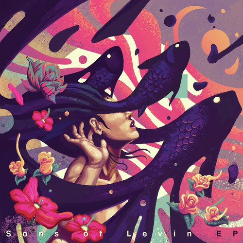 Corrine cover art