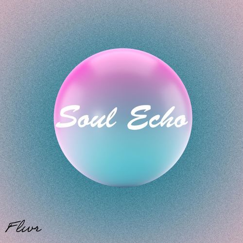 Soul Echo cover art