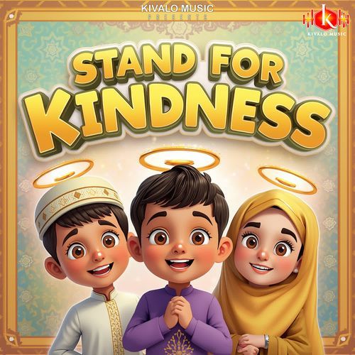 Stand for Kindness