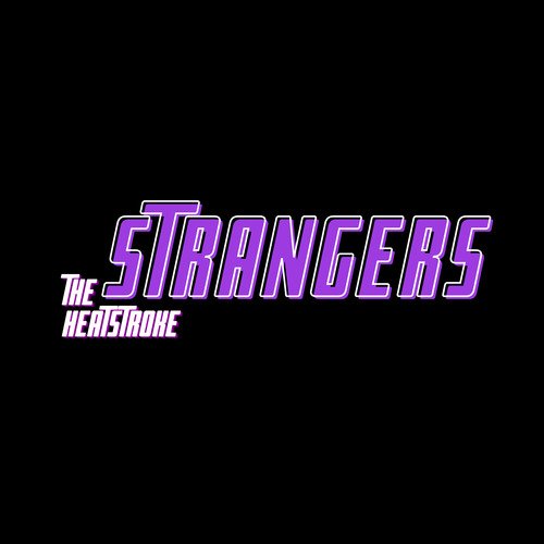 Strangers Lyrics - Strangers - Only on JioSaavn