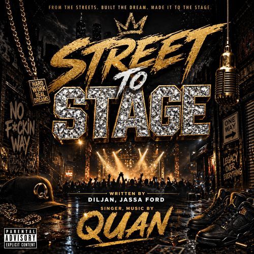 Street To Stage